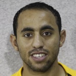 Monther Omar Abdel Aziz Abu Amara player photo