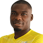 David Samuel Nwolokor player photo