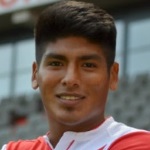 Aldo Omar Báez Šamorín player photo