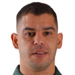 Player representative image Gerardo Alcoba