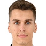 Matej Oravec Podbrezová player photo