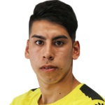 Agustín Ezequiel Cardozo Tigre player photo
