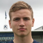 R. Sigurgeirsson Willem II player