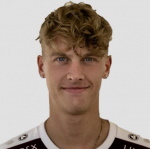 Adam Ægir Pálsson Valur Reykjavik player photo