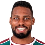 Luccas Claro dos Santos Player Profile