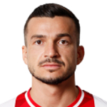 C. Matei Sepsi OSK Sfantu Gheorghe player