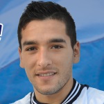 Javier Osvaldo Mendoza player photo