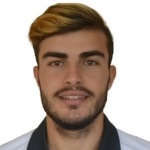A. Bardakcı Galatasaray player