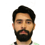 Player representative image Ömer Alıcı