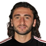 Y. Abdioğlu Kocaelispor player