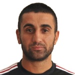 G. Karadeniz Yeni Çorumspor player