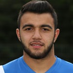 Sinan Kurt Sakaryaspor player