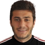S. Osmanoğlu Manisa BBSK player