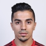 Mehmet Murat Uçar Eyüpspor player