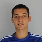 T. Sanuç Besiktas player