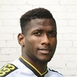J. Rassoul Pendikspor player