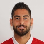 Atabey Çiçek Kocaelispor player