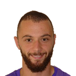 Gökhan Köstereli player photo