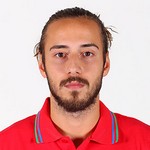 U. Budak Erzurum BB player