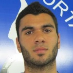 Mustafa Durak player photo