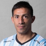 G. Acosta Atletico Tucuman player