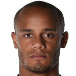 V. Kompany Photo