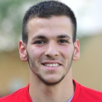 Ali Aytemur BB Bodrumspor player