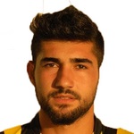 O. Ergün Istanbul Basaksehir player