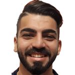 Abdulgani Demir player photo