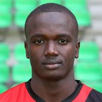 Kamal Issah Sissoko player photo