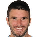 Marko Milinković player photo