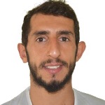 C. Bişi Şanlıurfaspor player