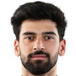 Erkan Anapa Giresunspor player