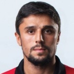 H. Tut Şanlıurfaspor player