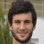 M. Taş Adanaspor player