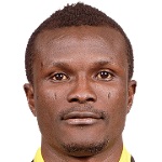 Abiola Adedeji Dauda Ionikos player photo