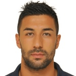 Emre Öztürk player photo