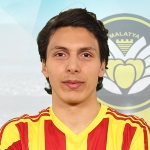 G. Akkan Tuzlaspor player