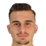 Abdullah Sezgin Yeni Orduspor player photo