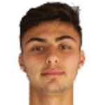 Can Sıkılmaz player photo