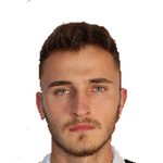 Melih Berat Arslan player photo