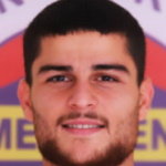 Abdülkadir Taşdemir player photo