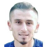 Ercan Coşkun Boluspor player
