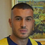 M. Çeçenoğlu Bandırmaspor player