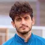 S. Akaydin Fenerbahce player
