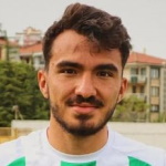 E. Gültekin İstanbulspor player