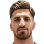 S. Kaya Yeni Çorumspor player