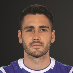 A. Kıvanç Adanaspor player