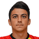 S. Dikmen Konyaspor player