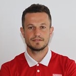O. Gürbulak Manisa BBSK player